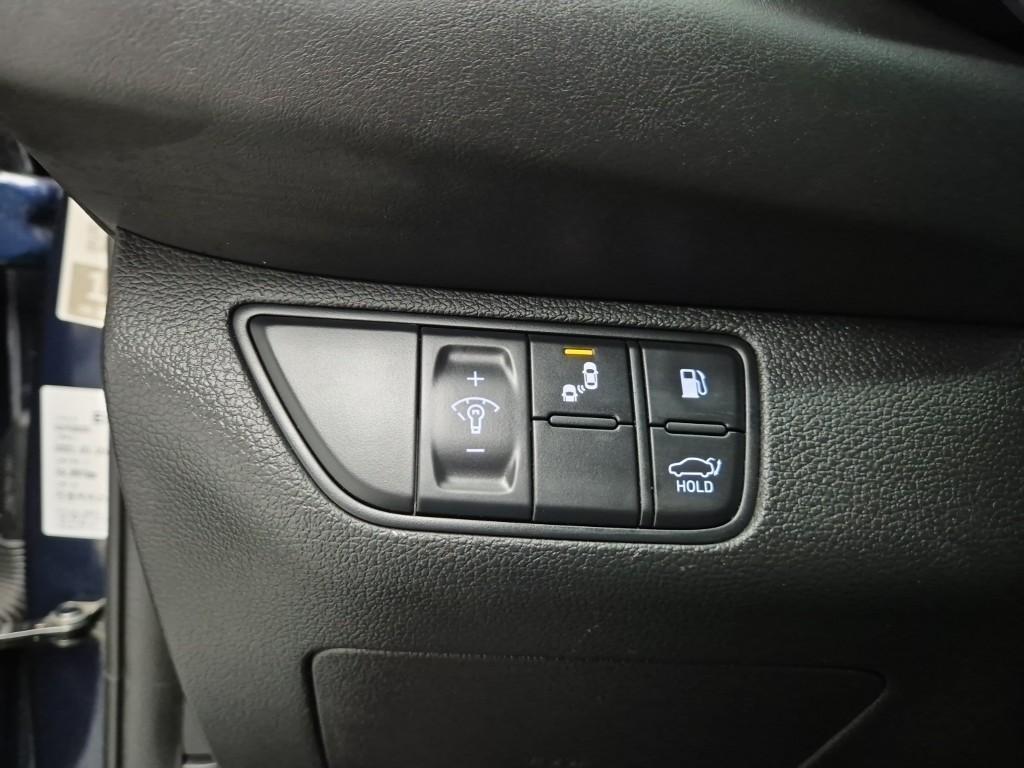 Genesis G70 2019 Azul - Importación desde Corea - HF Imports Iquique - Foto 18