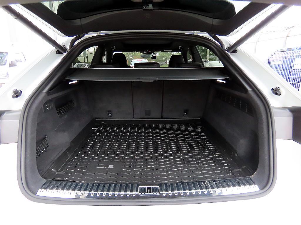 Audi Q8 2021 - Importación desde Corea - HF Imports Iquique - Foto 17