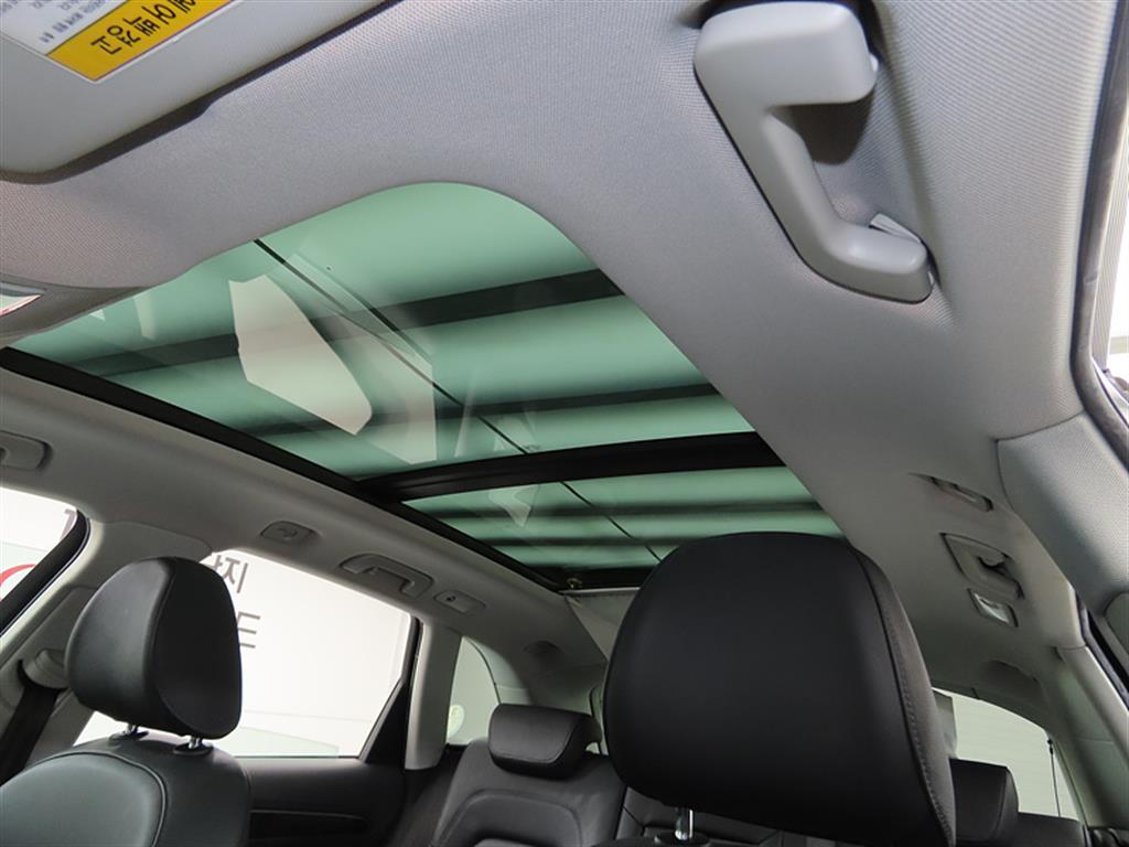 Audi Q5 2013 Gris - Importación desde Corea - HF Imports Iquique - Foto 16