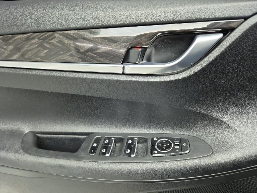 HYUNDAI Grandeur 2018 Gris - Importación desde Corea - HF Imports Iquique - Foto 18