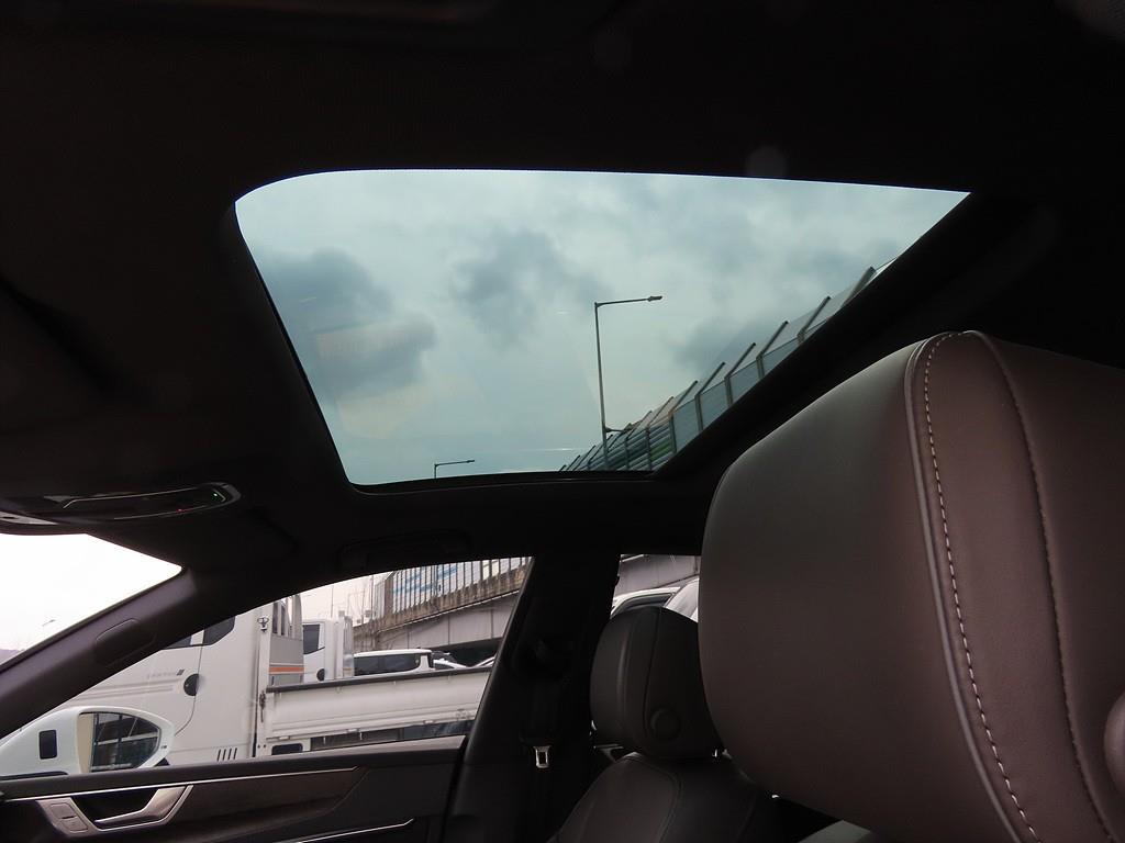 Audi A7 2020 Blanco - Importación desde Corea - HF Imports Iquique - Foto 19