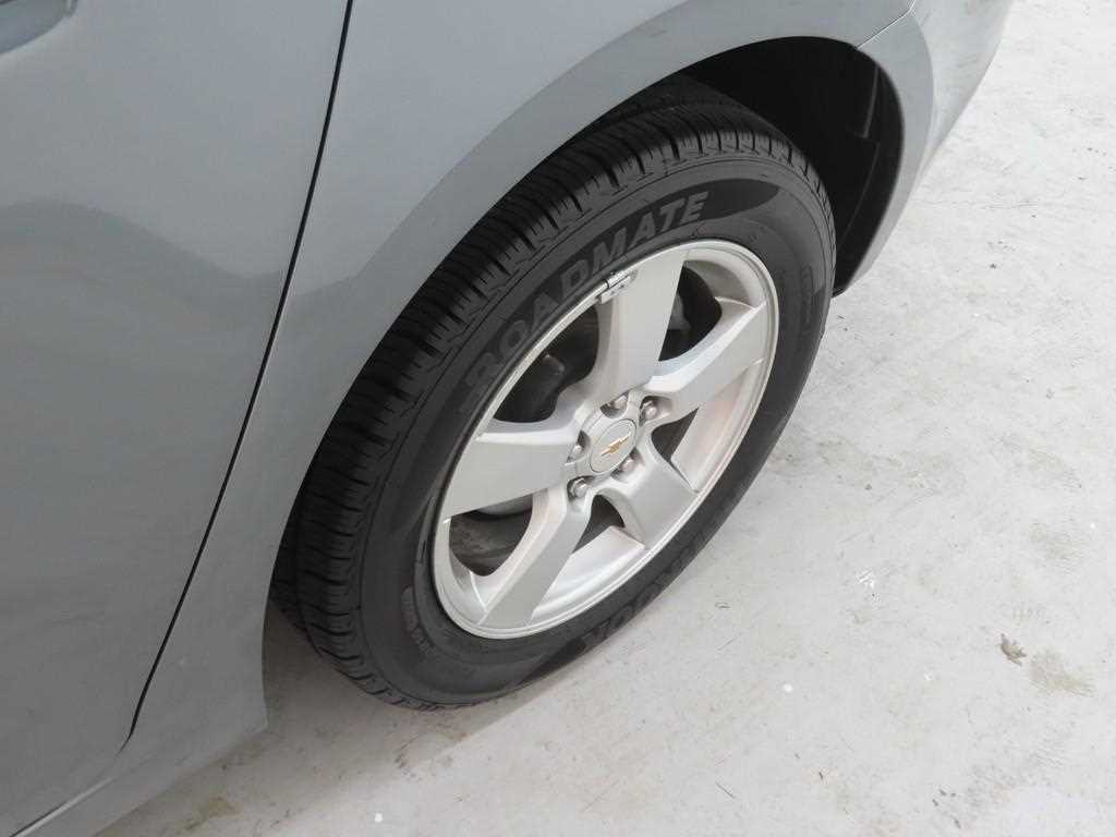 DAEWOO Lacetti 2010 Gris - Importación desde Corea - HF Imports Iquique - Foto 17