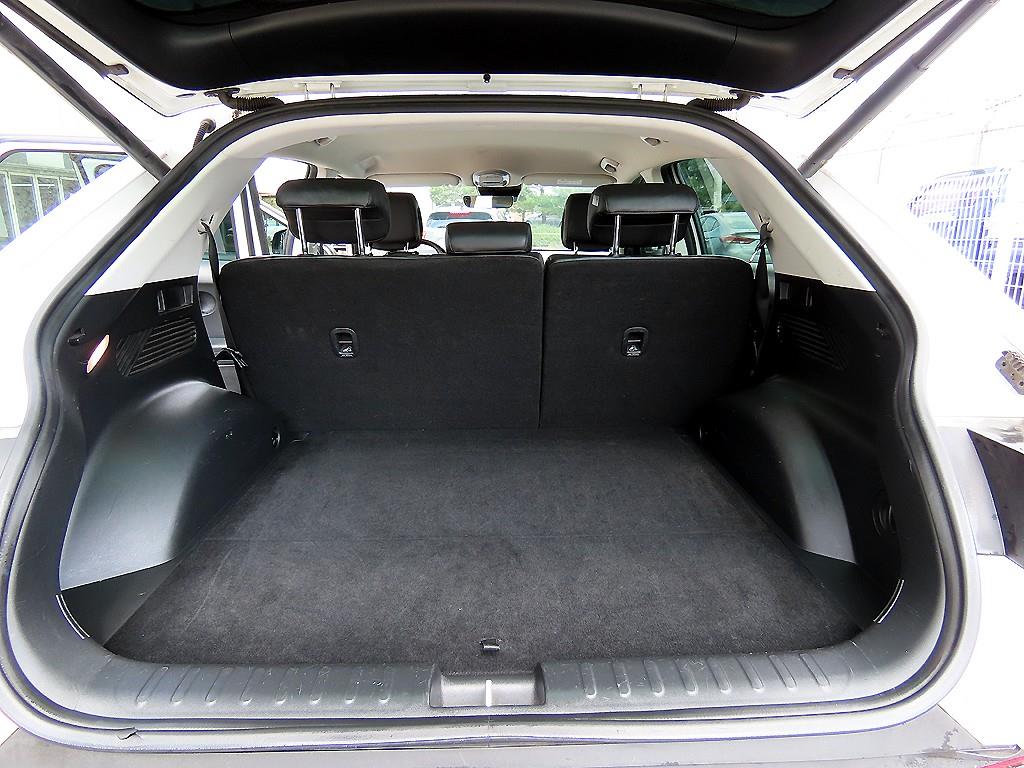 HYUNDAI Ioniq 5 2022 Blanco - Importación desde Corea - HF Imports Iquique - Foto 18