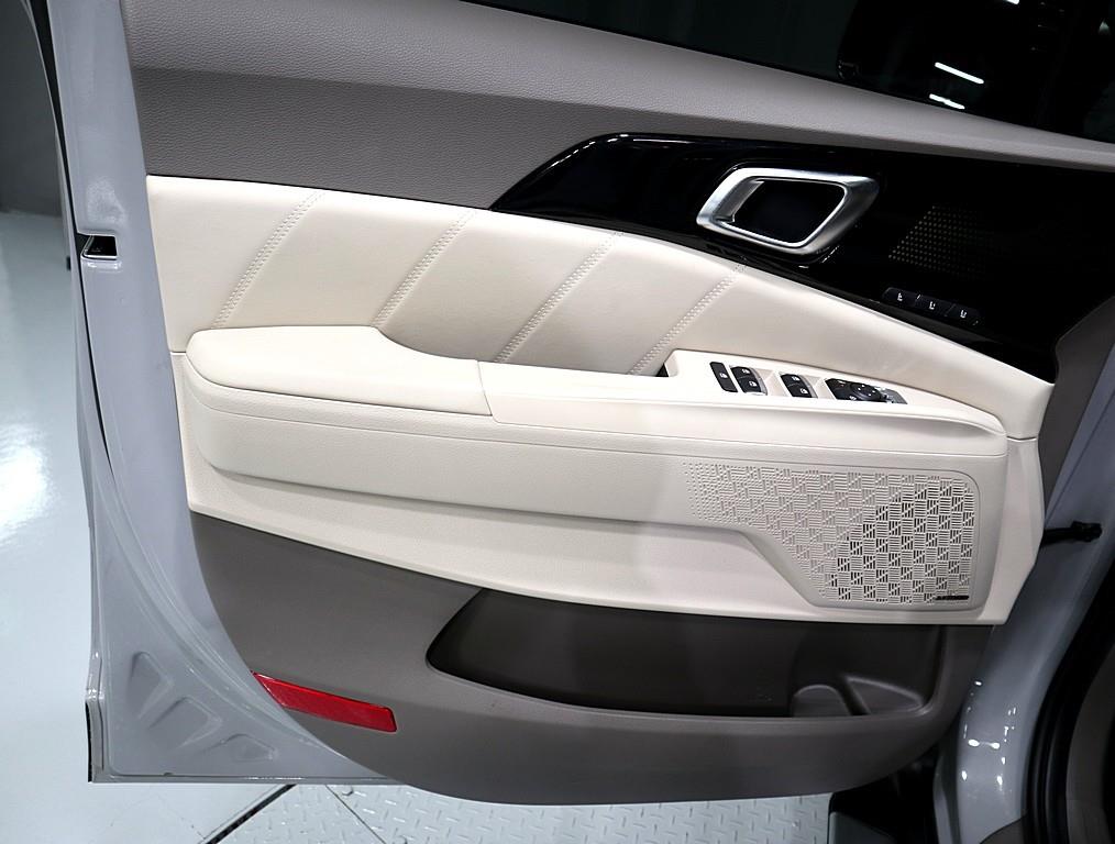 KIA Carnival - Vista 8