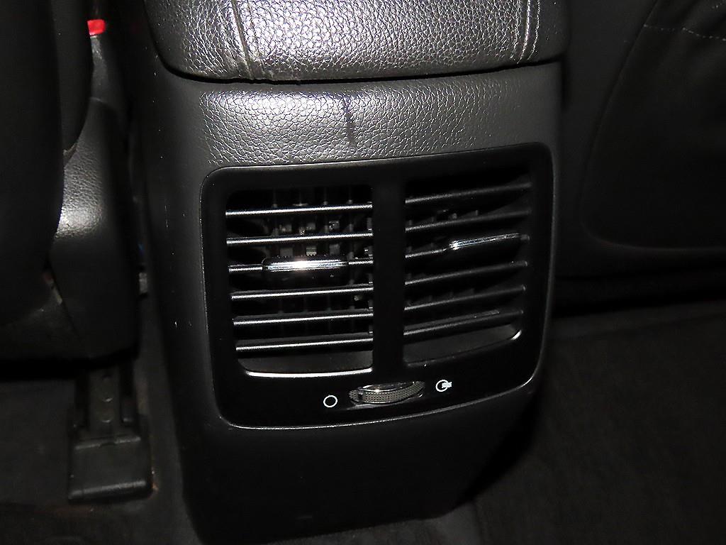 KIA K5 2011 Blanco - Importación desde Corea - HF Imports Iquique - Foto 13