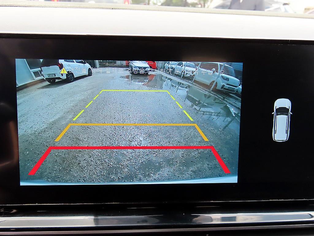 Ssangyong Torres 2024 Blanco - Importación desde Corea - HF Imports Iquique - Foto 14