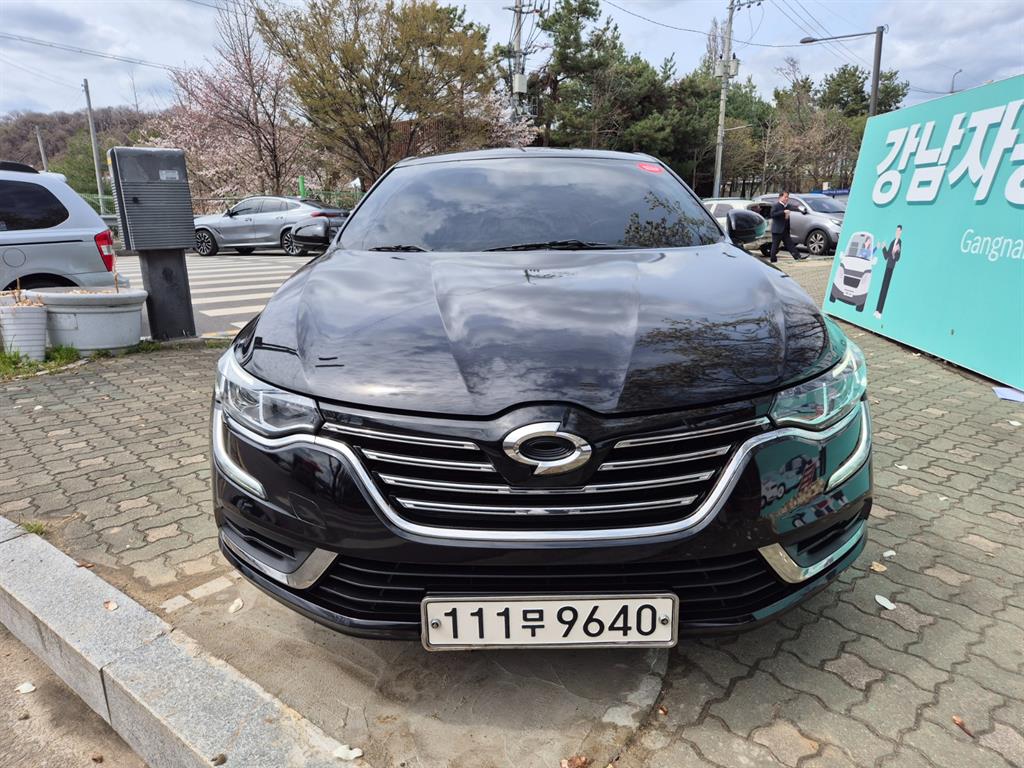 SAMSUNG SM6 2020 Negro - Importación desde Corea - HF Imports Iquique - Foto 1