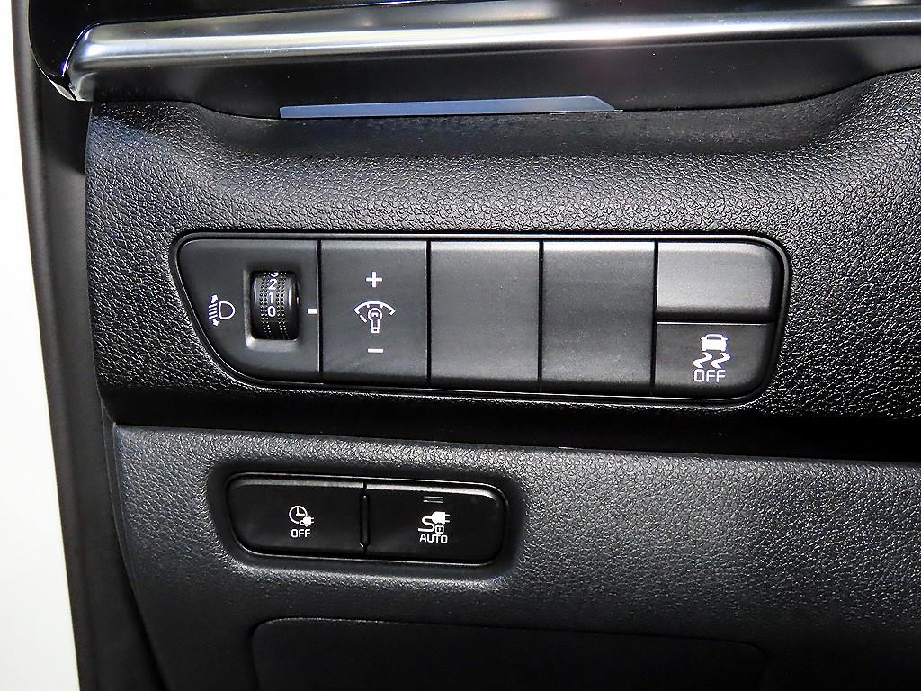 KIA Niro 2023 Blanco - Importación desde Corea - HF Imports Iquique - Foto 14