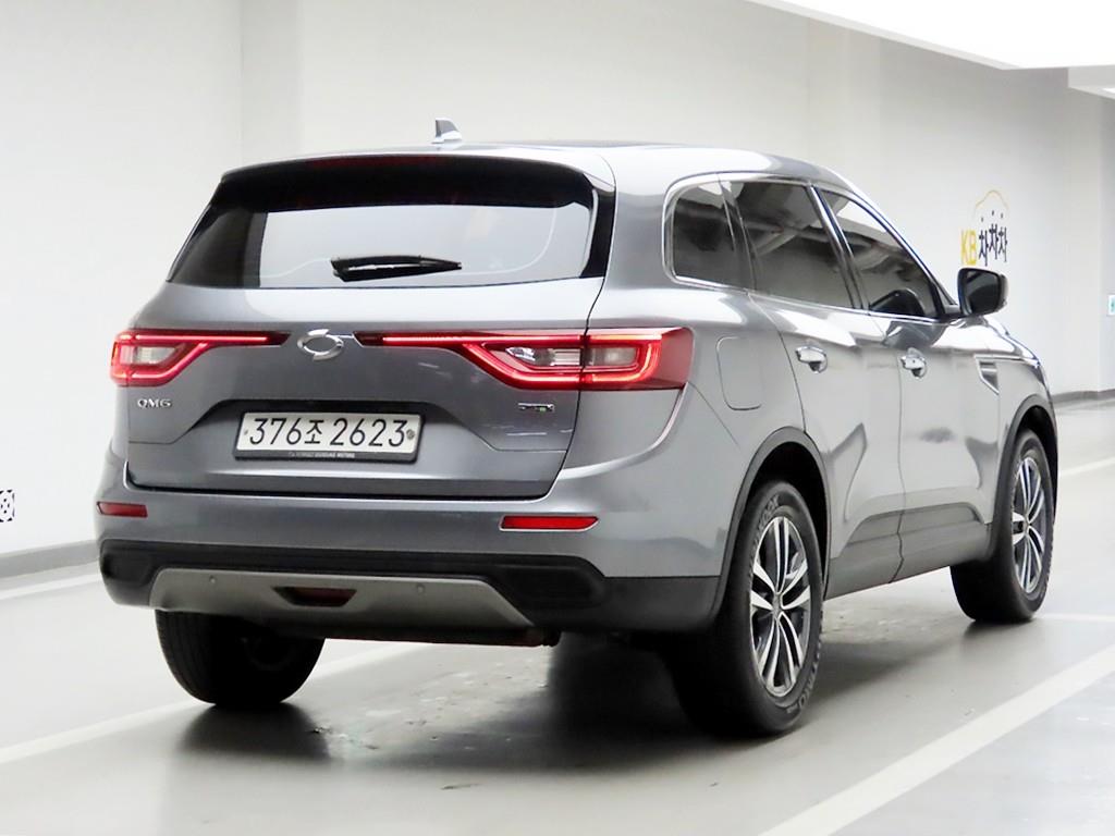 SAMSUNG QM6 - Vista 4