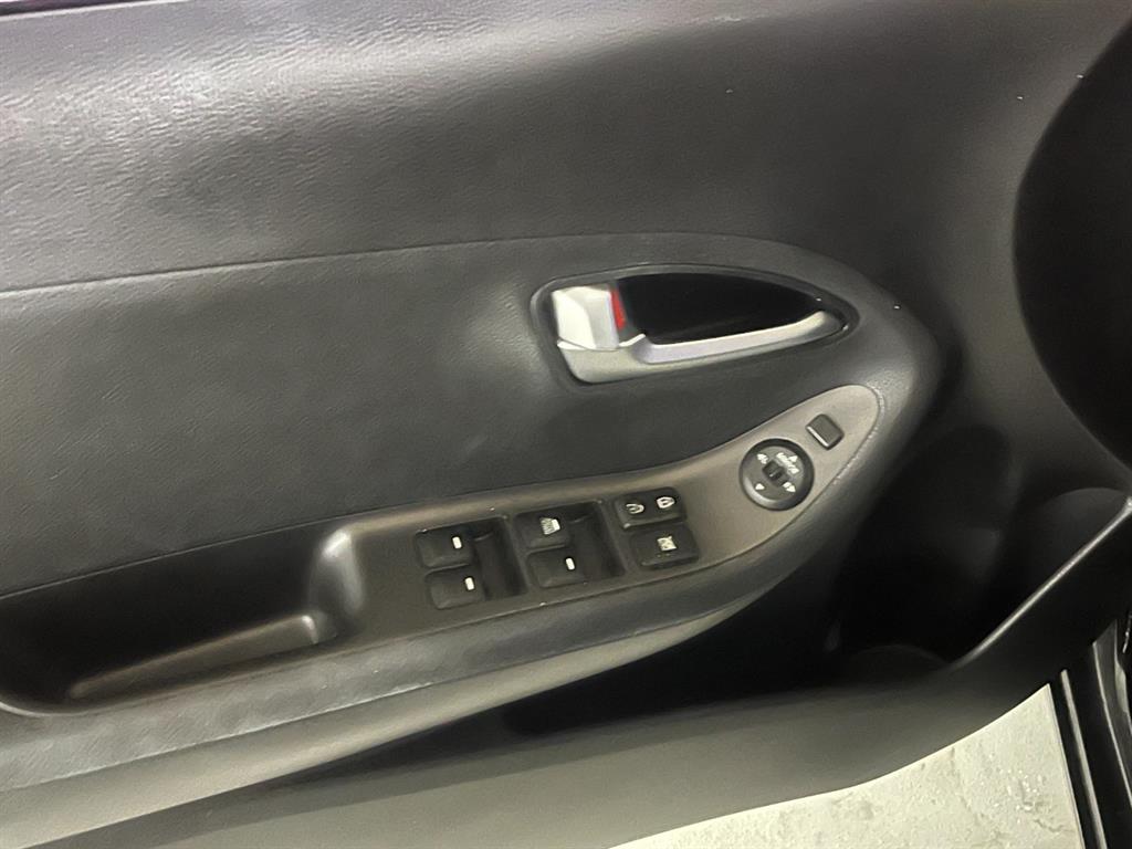 KIA Morning - Vista 12