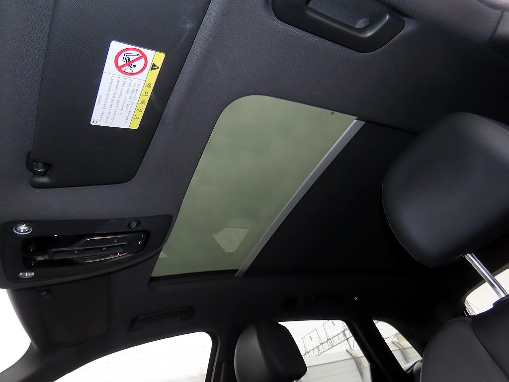 Audi Q5 2020 Gris - Importación desde Corea - HF Imports Iquique - Foto 16