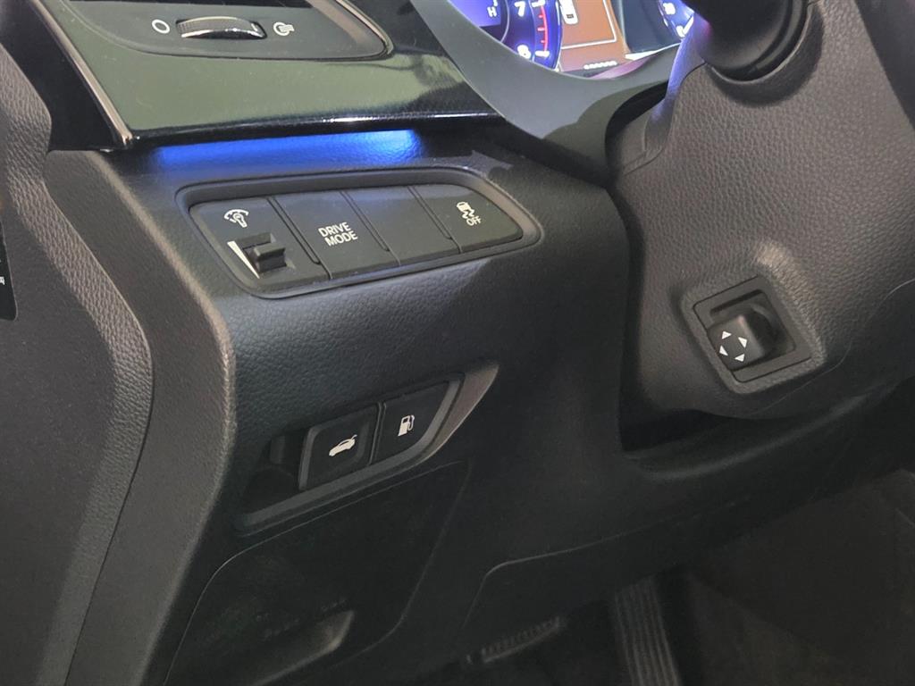 HYUNDAI Grandeur 2016 Gris - Importación desde Corea - HF Imports Iquique - Foto 14