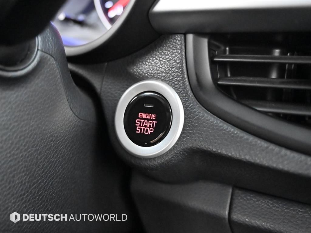 KIA Morning 2020 Negro - Importación desde Corea - HF Imports Iquique - Foto 16