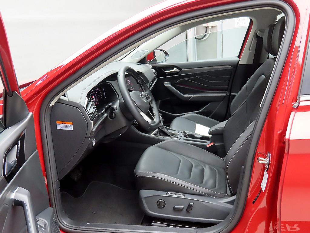 Volkswagen Jetta - Vista 5