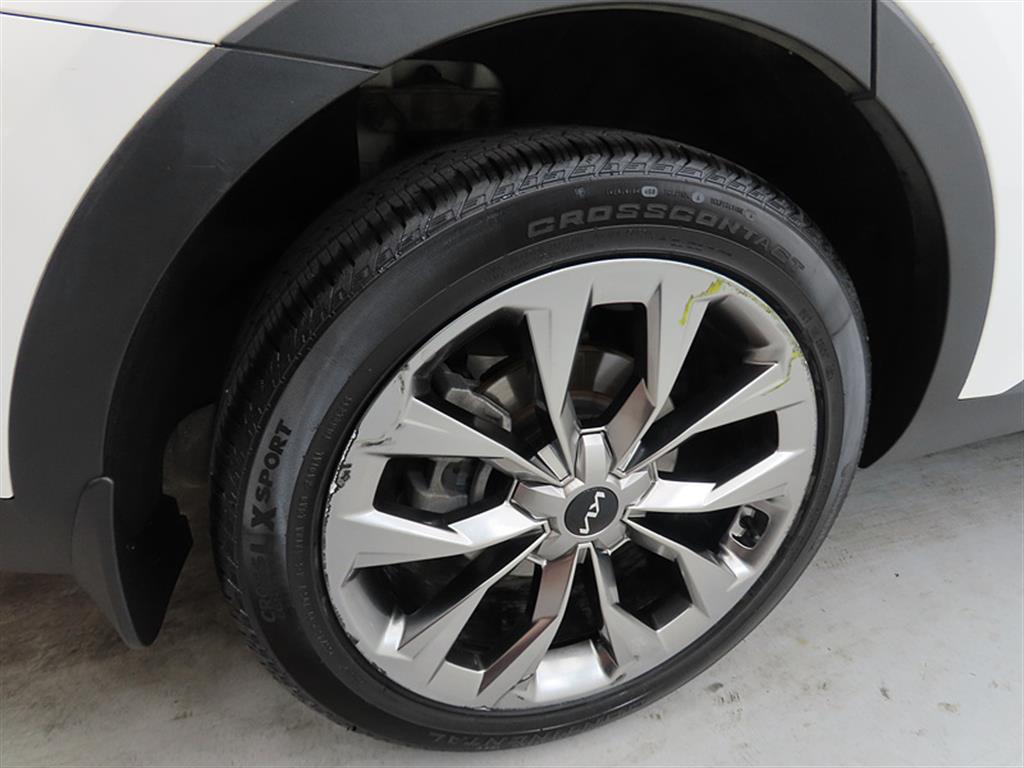 KIA Sorento 2022 Blanco - Importación desde Corea - HF Imports Iquique - Foto 20