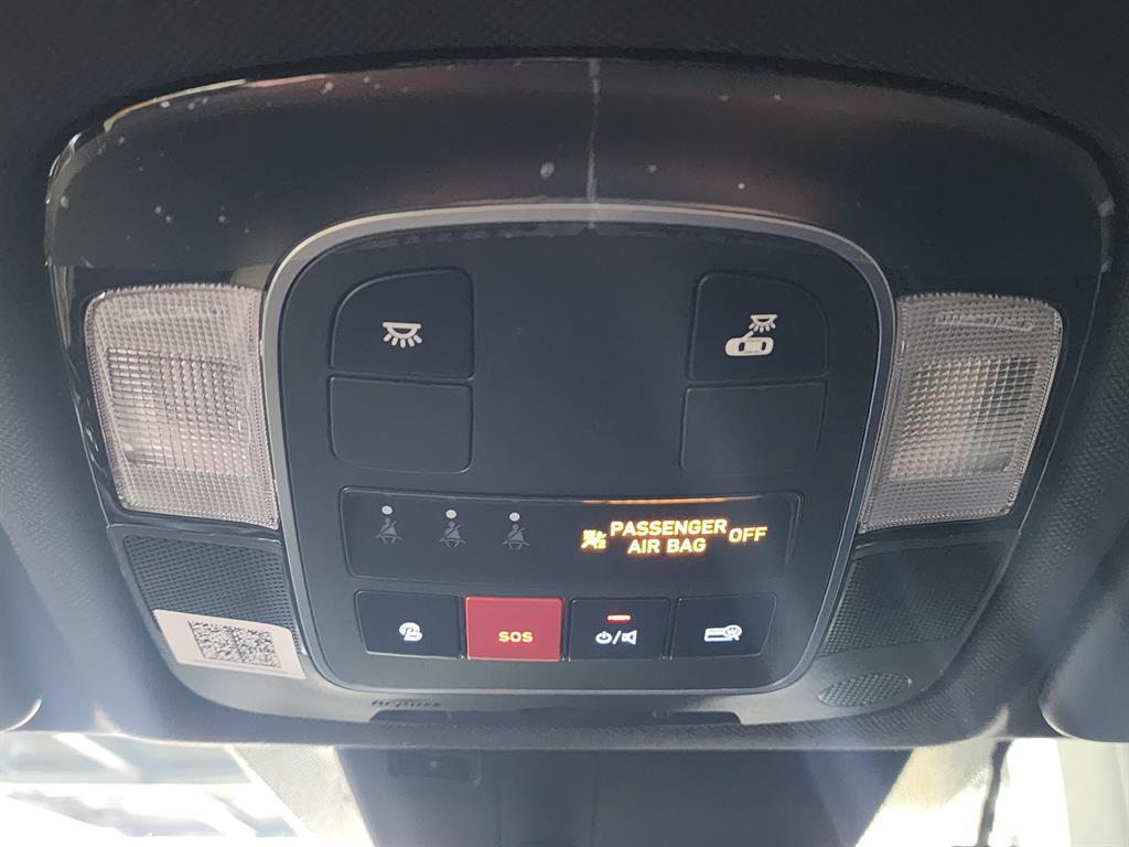 HYUNDAI Tucson - Vista 11