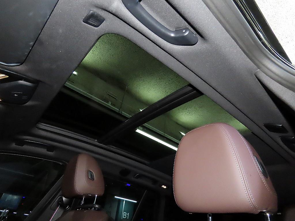 BMW X3 2024 Negro - Importación desde Corea - HF Imports Iquique - Foto 15