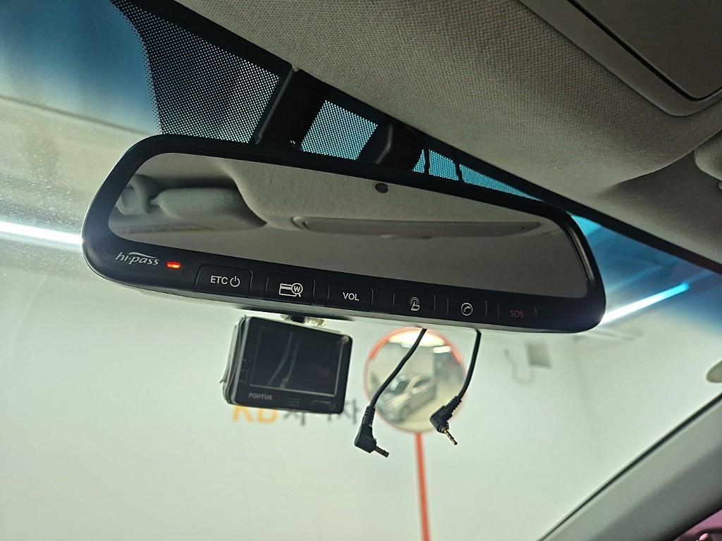 HYUNDAI Avante 2014 Gris - Importación desde Corea - HF Imports Iquique - Foto 16