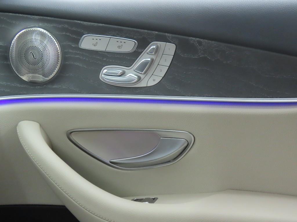 Mercedes Benz E class 2023 Blanco - Importación desde Corea - HF Imports Iquique - Foto 15