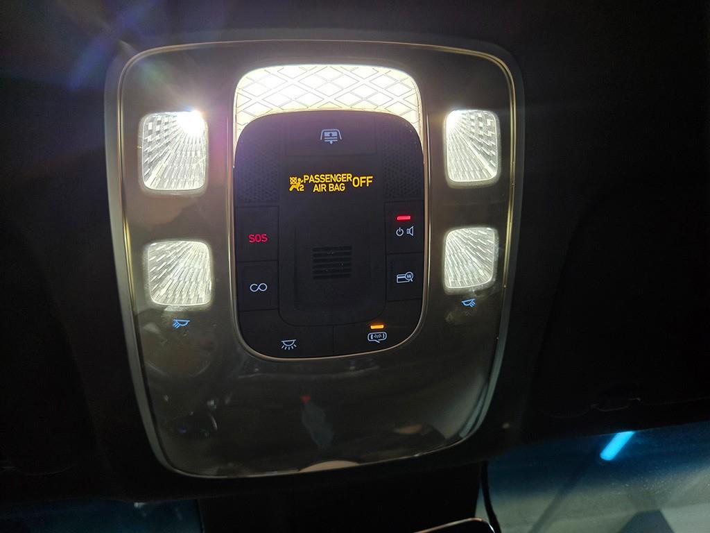 Genesis G80 2021 Negro - Importación desde Corea - HF Imports Iquique - Foto 15