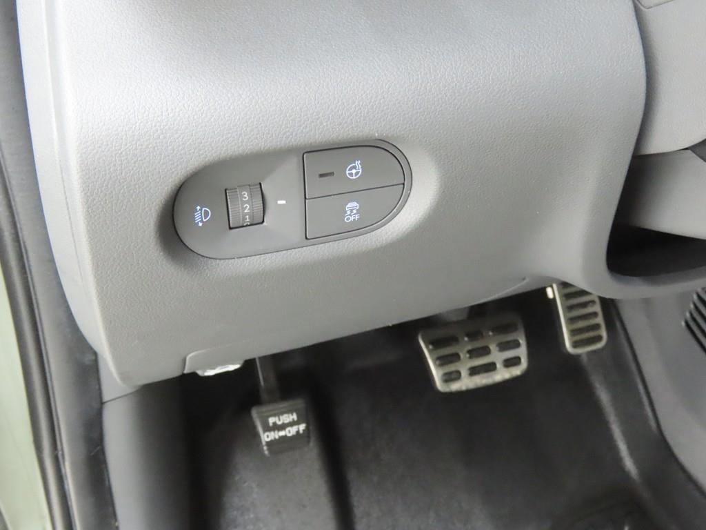 HYUNDAI Casper - Vista 10