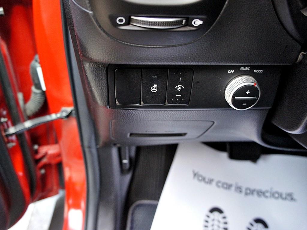 KIA Soul 2015 Rojo - Importación desde Corea - HF Imports Iquique - Foto 14