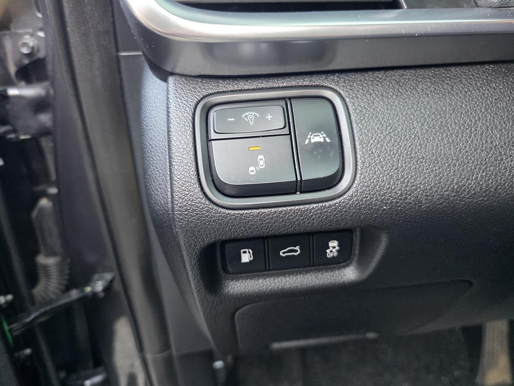 KIA K5 2019 Gris - Importación desde Corea - HF Imports Iquique - Foto 19