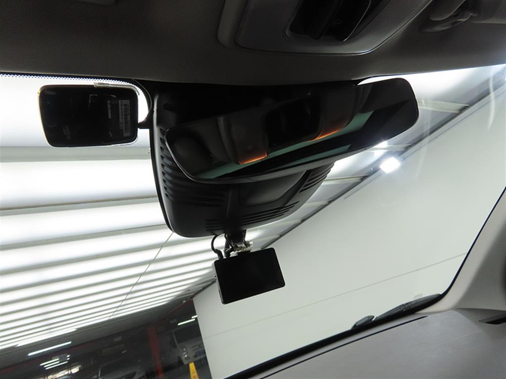 Volvo XC60 - Vista 12