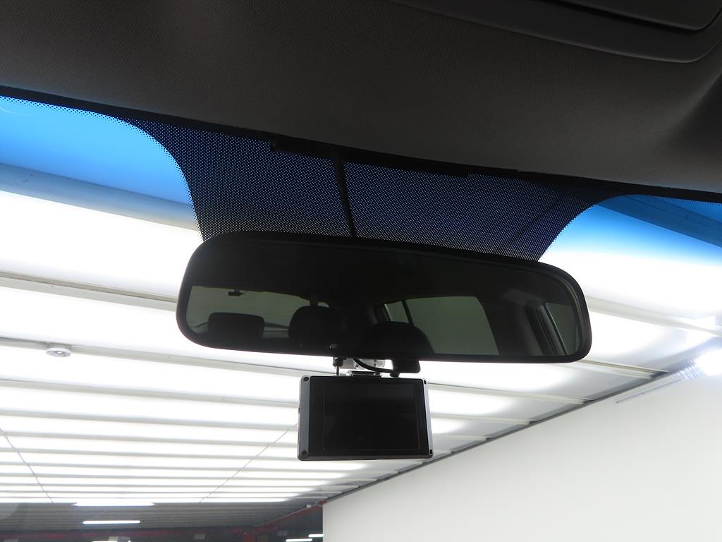 KIA Sportage - Vista 12