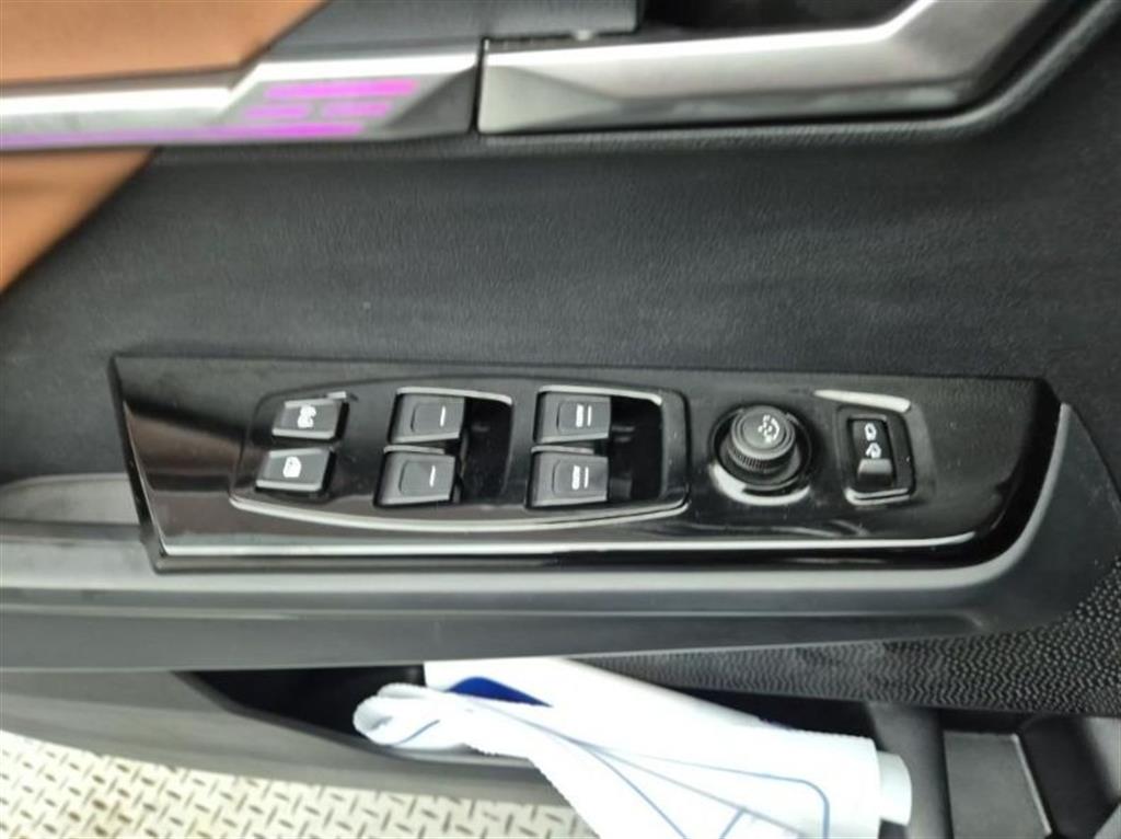 Ssangyong Torres 2023 Verde - Importación desde Corea - HF Imports Iquique - Foto 17