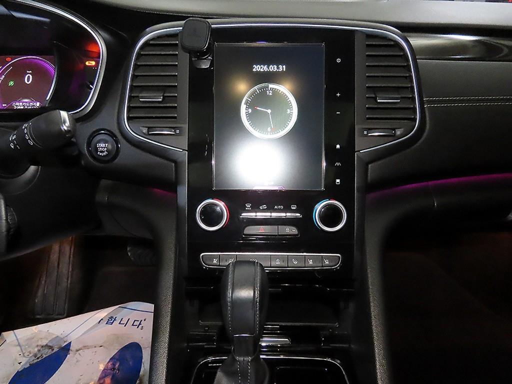 SAMSUNG SM6 - Vista 11