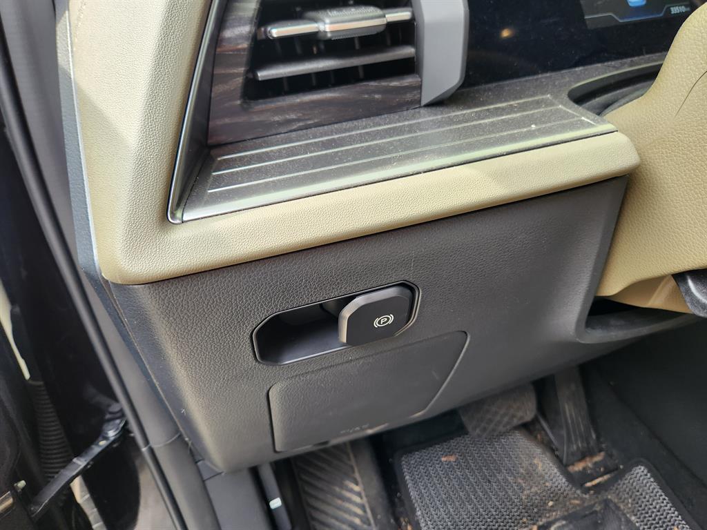 Ssangyong Torres - Vista 10