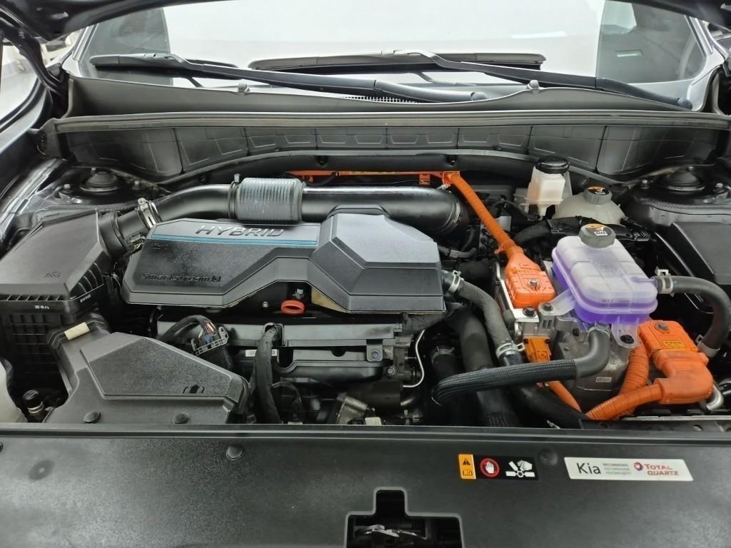KIA Sorento 2023 Gris - Importación desde Corea - HF Imports Iquique - Foto 14