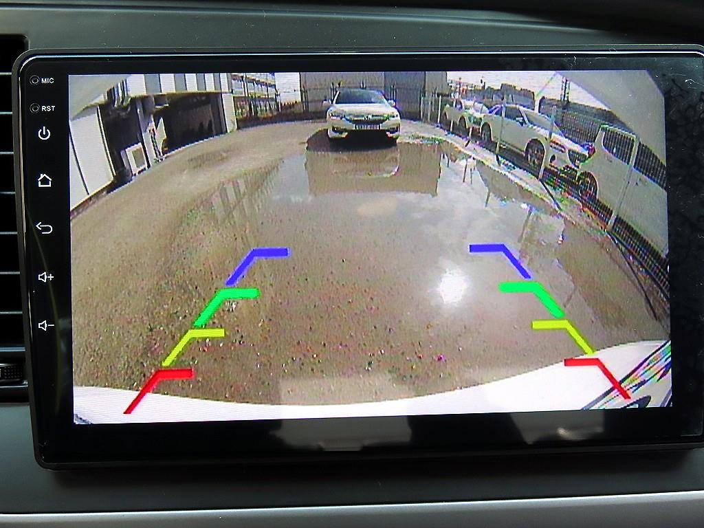 HYUNDAI Avante 2017 Blanco - Importación desde Corea - HF Imports Iquique - Foto 15