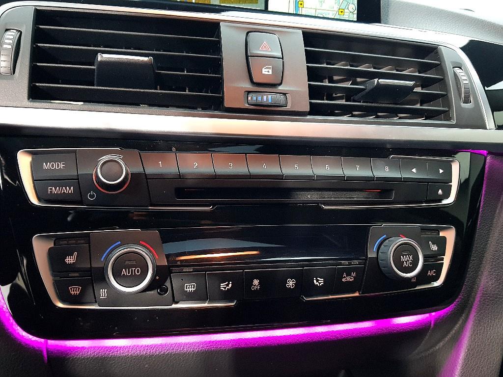 BMW 3 series - Vista 11