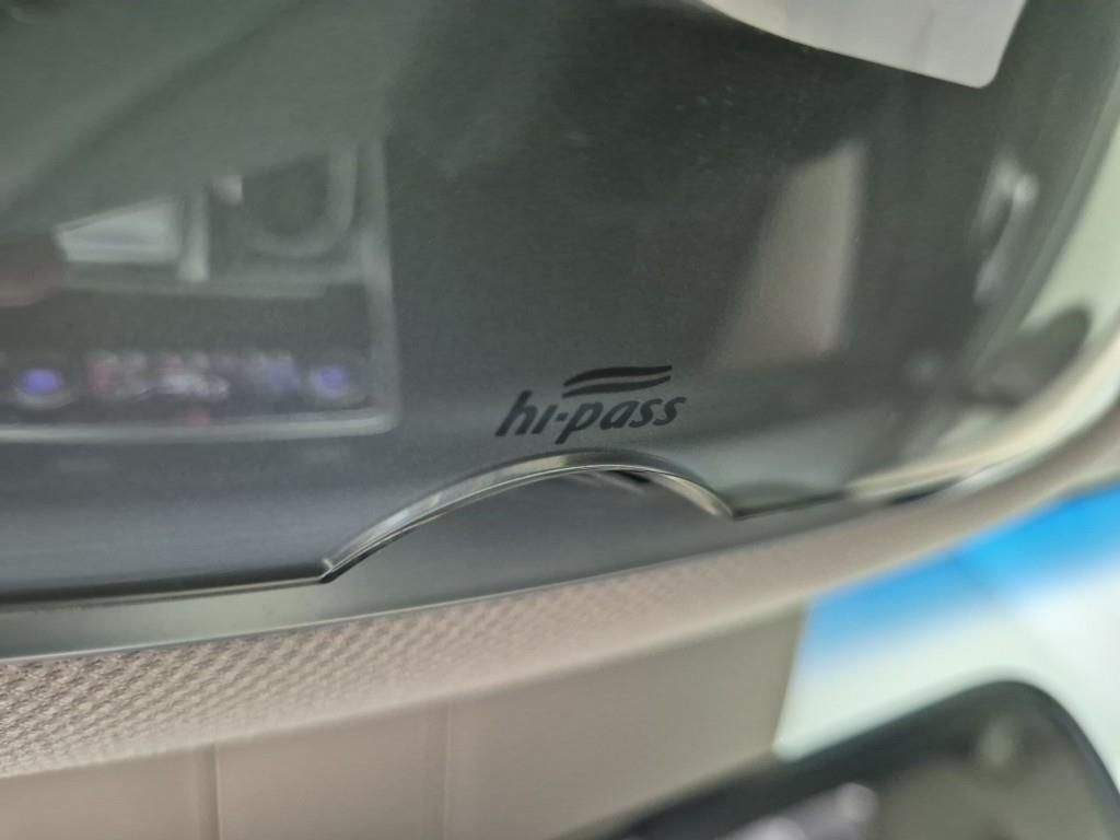 Genesis GV80 2023 Blanco - Importación desde Corea - HF Imports Iquique - Foto 18