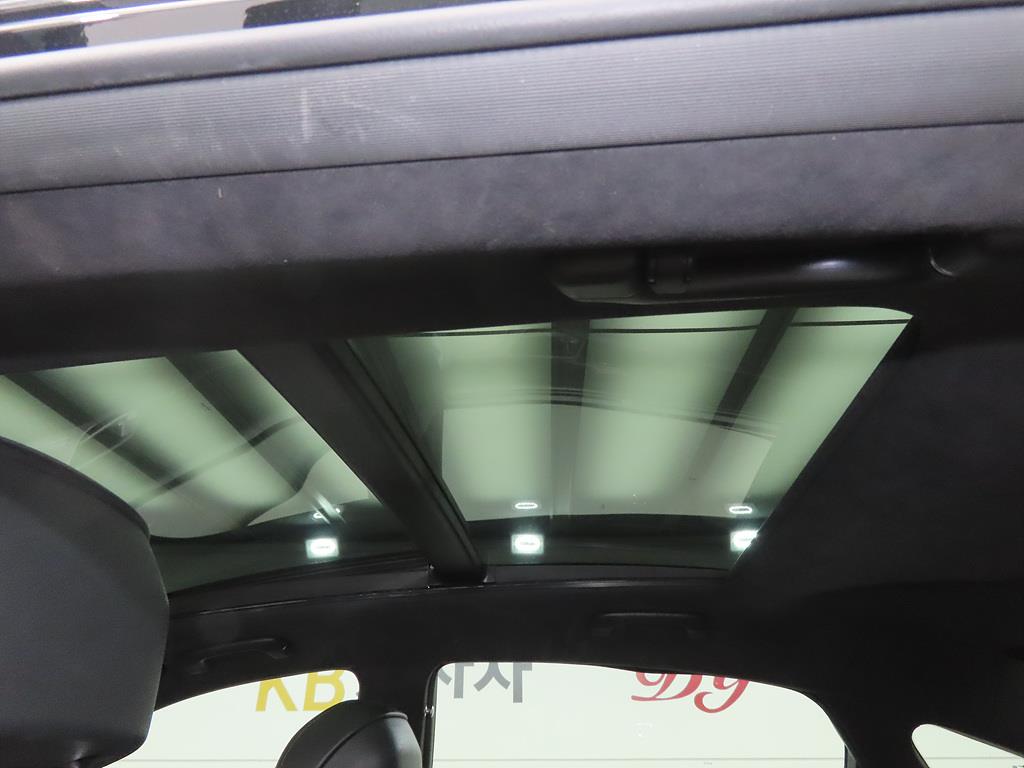 Genesis G80 2017 Negro - Importación desde Corea - HF Imports Iquique - Foto 15