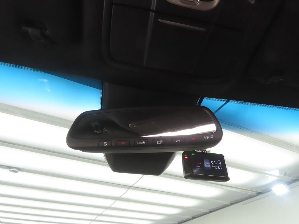 HYUNDAI Santa Fe - Vista 12