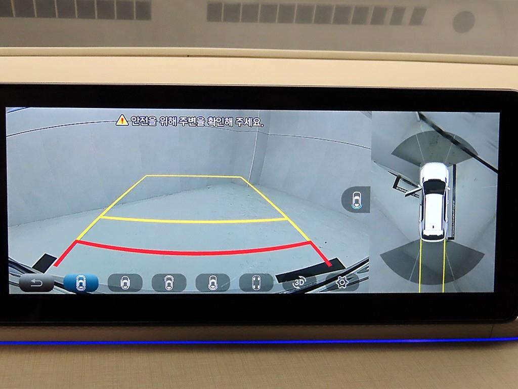 Ssangyong Action 2025 - Importación desde Corea - HF Imports Iquique - Foto 15