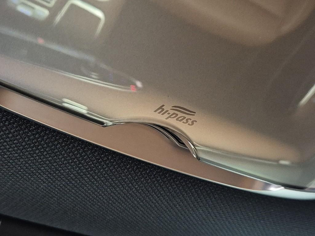 Genesis GV70 2021 Blanco - Importación desde Corea - HF Imports Iquique - Foto 16