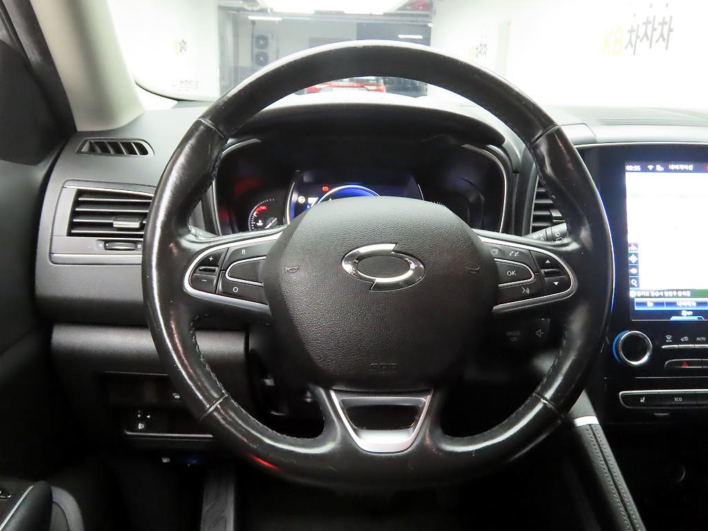 SAMSUNG QM6 - Vista 7