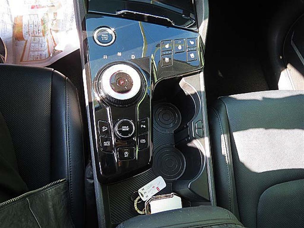 KIA Sportage 2022 Blanco - Importación desde Corea - HF Imports Iquique - Foto 12