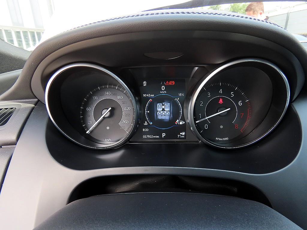 Jaguar E-PACE - Vista 9