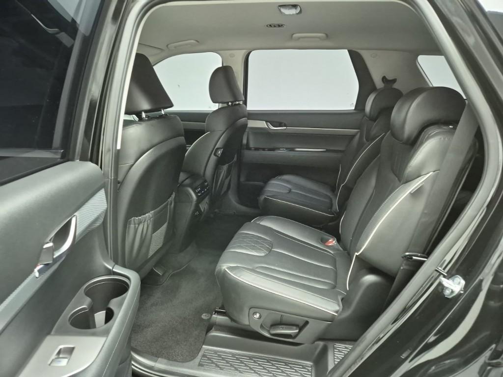 HYUNDAI Palisade - Vista 11