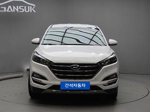 HYUNDAI Tucson - Vista 2