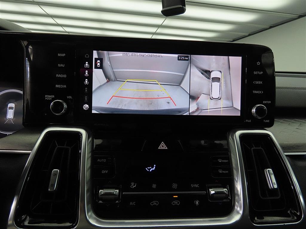 KIA Sorento - Vista 11