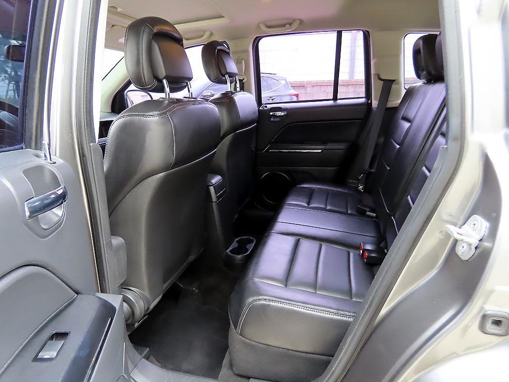 Jeep Compass - Vista 6