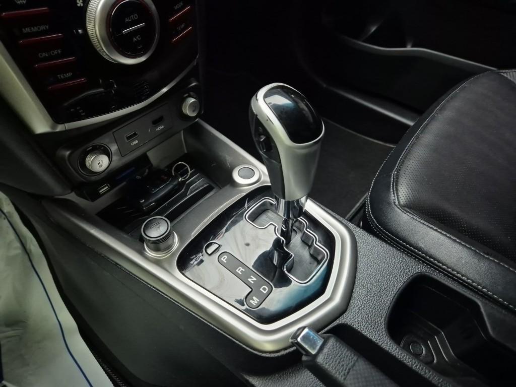 Ssangyong Tivoli 2016 Azul - Importación desde Corea - HF Imports Iquique - Foto 16