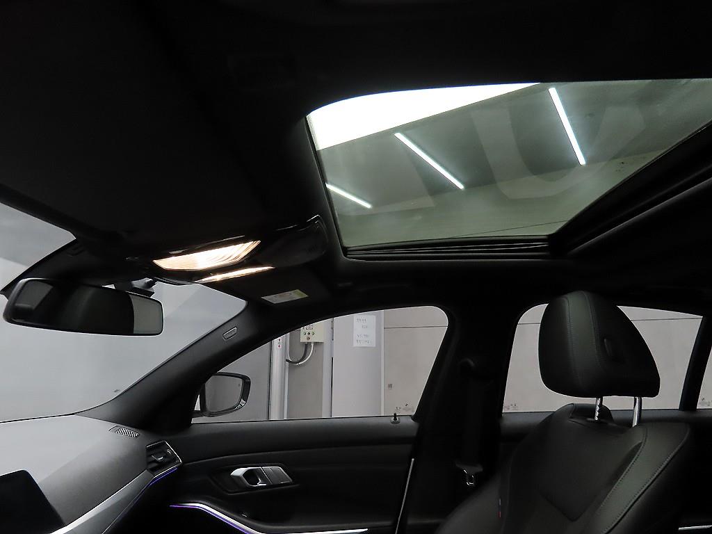 BMW 3 series 2022 - Importación desde Corea - HF Imports Iquique - Foto 18