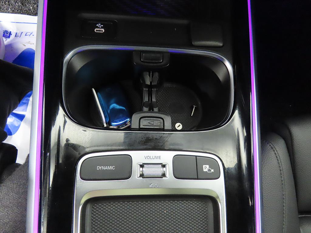 Mercedes Benz GLB Class 2024 Blanco - Importación desde Corea - HF Imports Iquique - Foto 13